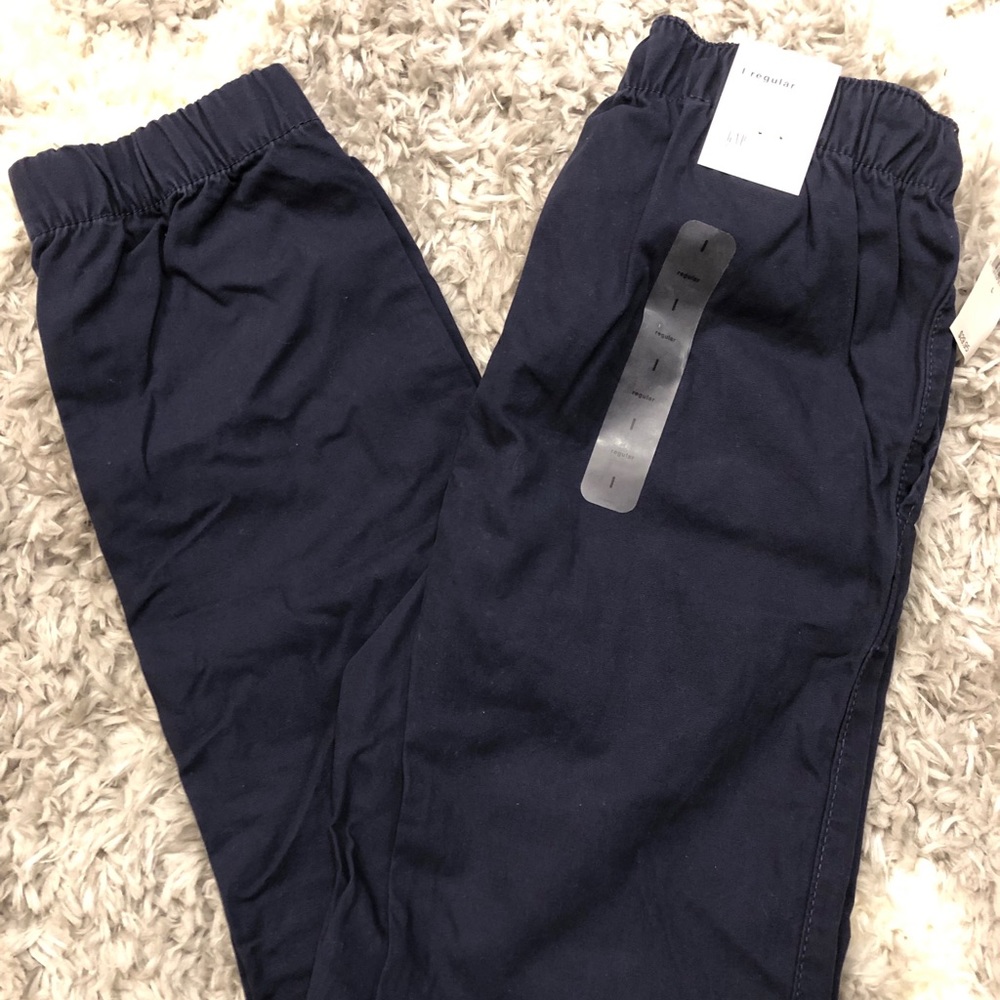 ‼️‼️SOLD‼️‼️ Boys Gap Jogger Pants